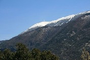 20. Villa face à Mont Ventoux