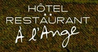 13. Hotel à l'Ange à Climbach